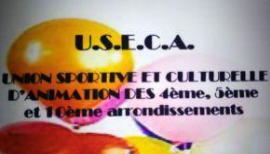 Logo USECA